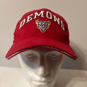San Francisco Demons XFL Hat